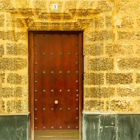 Aire De Poniente By Gades Gestion Cádiz