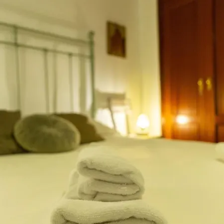 Appartement Aire De Poniente By Gades Gestion