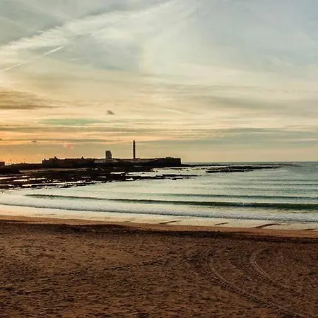 Apartamento Aire De Poniente By Gades Gestión *