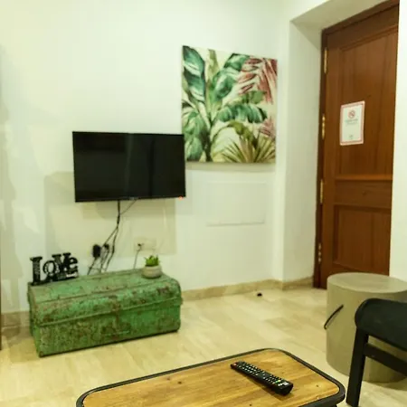 Aire De Poniente By Gades Gestión *