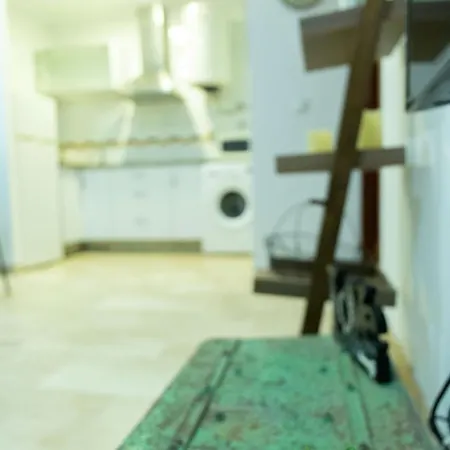 Aire De Poniente By Gades Gestion Appartement