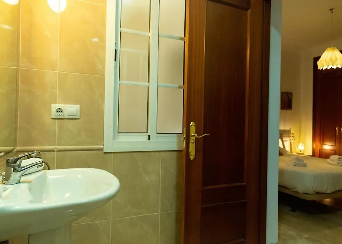 Aire De Poniente By Gades Gestión * Cádiz