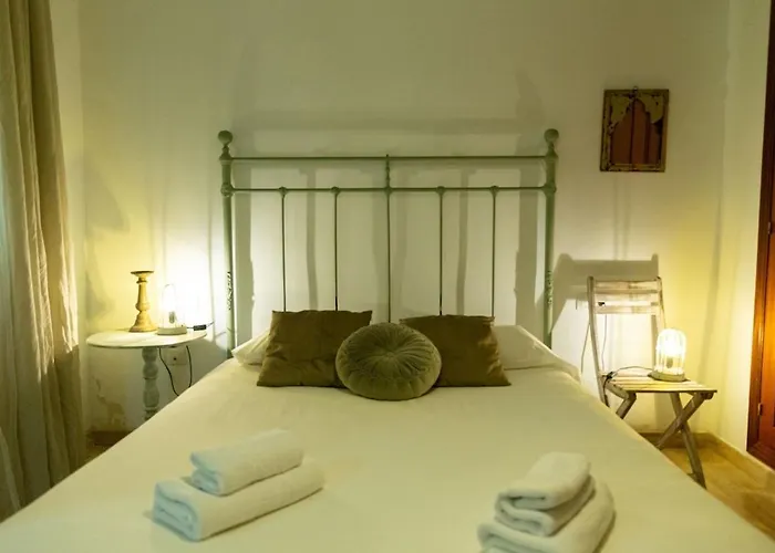 Aire De Poniente By Gades Gestión *