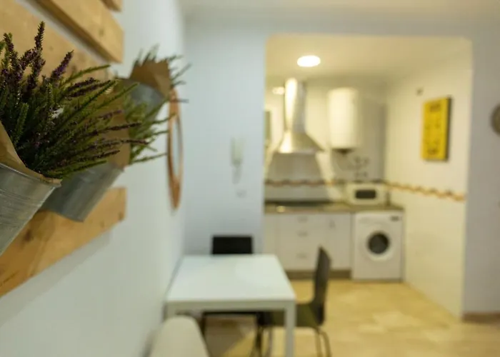 Aire De Poniente By Gades Gestión * Cádiz