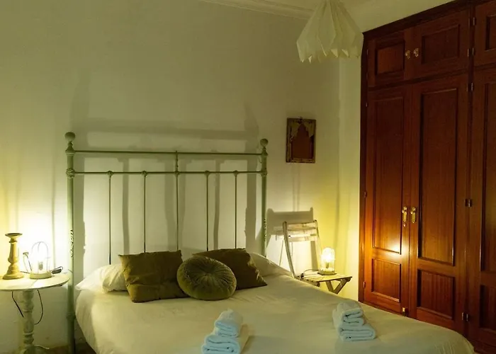 Aire De Poniente By Gades Gestión * Cádiz