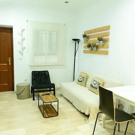 Apartment Aire De Poniente By Gades Gestion Cádiz