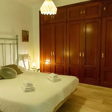 Aire De Poniente By Gades Gestion Cádiz