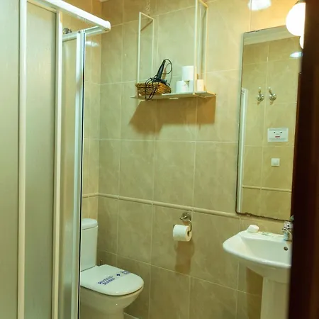 Aire De Poniente By Gades Gestión