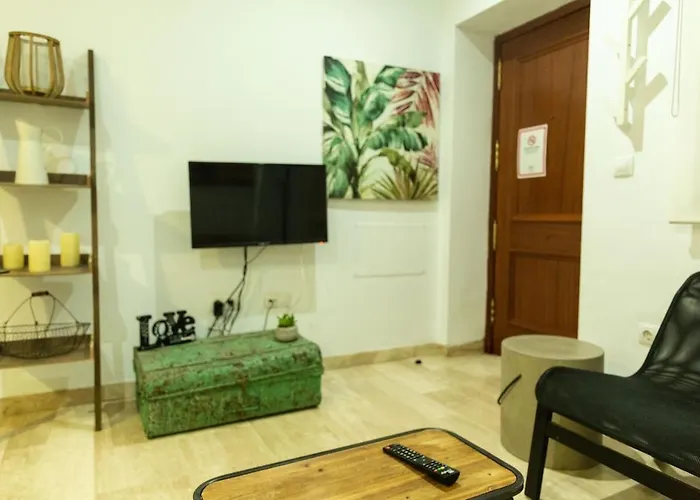 Aire De Poniente By Gades Gestion *