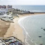 Lejlighed Aire De Poniente By Gades Gestion