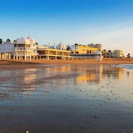 Aire De Poniente By Gades Gestion Appartamento