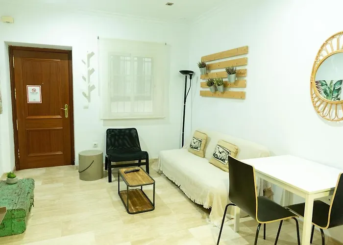 Appartamento Aire De Poniente By Gades Gestion Cadice