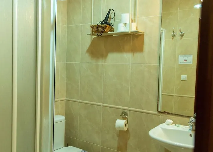 Aire De Poniente By Gades Gestion